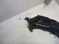 фото thumb №12, Mercedes e-klasa w214 214 avantgarde бампер перед передний 6xpdc решётка радиатора