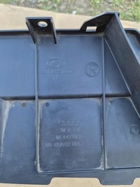 фото thumb №9, Кермо повітря hyundai santa fe 29135-s1000