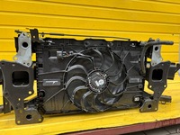 фото thumb №6, Mg4 mg pas перед радіатор балка 2023r.