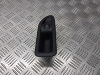 фото thumb №1, Панель скло правий задня renault laguna ii 8200016014