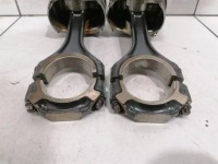 Mercedes cl w217pistona2780302717 set of 2 поршень m278 v8 a2780300620 Недорого, фото thumb