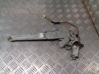 фото thumb №1, Механізм скло задній l mazda оригінальний номер 8621003932