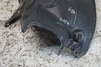 фото thumb №6, Подкрылок левый перед mercedes c w204 a2046904730