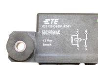 фото thumb №16, Chrysler pacifica 17- реле модуль запуск стоп