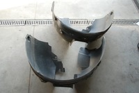 фото thumb №4, Підкрилок l / p передні citroen ds4