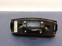 фото thumb №10, Mercedes c w204 рестайлінг панель роздавальна капот