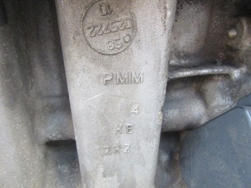 фото thumb №7, Citroen c4 cactus 1.2i 2014 двигун 82km hm01