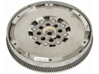 фото thumb №1, Колесо маховики mercedes клас c s203 2.7 01-07 w203 2.7 00-07