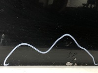 фото thumb №3, Дверь левый перед mercedes c215 хэтчбек 99-06