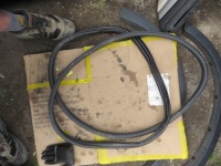 Купить Bmw f25 прокладка защита край дверь перед передняя 7396554 ?, фото thumb