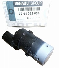фото thumb №1, Датчик парковки renault 7701062624 оригинал