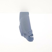 фото thumb №5, Volvo s60 mk1 защита внутренняя правого сиденье новая