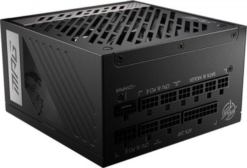 Zasilacz MSI MPG A1000G 1000W 80 Plus Gold ATX 3.0
