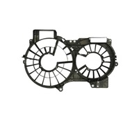 фото thumb №1, Вентилятор audi a6 c6 08- 4f0121207a