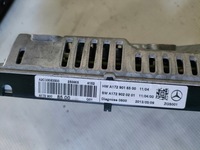 фото thumb №4, Mercedes w204 lift экран дисплей a1729008500