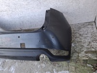 Mazda cx5 бампер задній оригінал Доставка, фото thumb