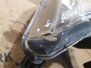фото thumb №11, Лампа лівий перед ліва передня лінза ford ranger iv