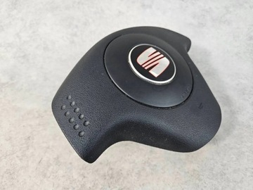 фото thumb №3, Подушка подушка безопасности водителя seat ibiza iii 6l 02-05