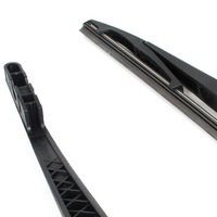 фото thumb №7, Двірник задня щітка + важіль двірники do nissan note 2006-2009