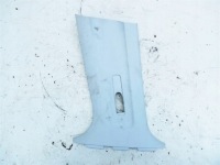 фото thumb №1, Защита стойка среднего левая peugeot 208 i 5d