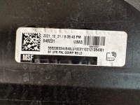 фото thumb №11, Bmw x5 g05 m набір бампер перед передній 849231