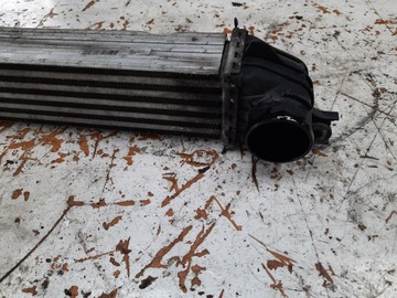 фото thumb №5, Mini one r56 1.6d інтеркулер радіаторів повітря