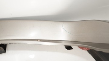 фото thumb №6, Бампер зад задній renault grand scenic iii 09-13r
