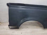 фото thumb №6, Volkswagen transporter - caravelle t6 2020 правая сторона bok кузов