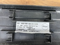 фото thumb №16, Молдинг захист кузов ram 1500 2019+ usa