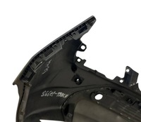 фото thumb №9, Hyundai kona i 2021 з задний бампер задний