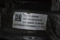 фото thumb №9, Коробка передач alfa tonale jeep compass 1.5 46350670 46353985 2510355490