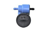 фото thumb №3, Помпа розпилювача скло перед seat altea arona