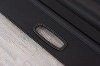 фото thumb №11, Шторка багажника czarna jeep compass i mk49 07-10