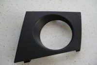 Купить Renault megane 2 2 рестайлинг  решётка бампера левая перед, фото thumb