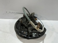 Купить Bmw x3 f25 x4 f26 поворотный кулак ступица задний  r - 16224, фото thumb