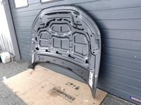 фото thumb №11, Audi q5 ii sq5 80a fy 17-25 lift капот кришка двигуна перед