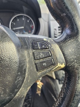 фото thumb №11, Bmw x3 e83 кермо подушка безпеки водія