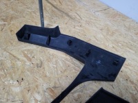 фото thumb №7, Toyota hilux viii 8 lift invincible решітка радіатора решітка радіатора передня перед