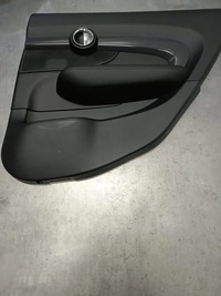 фото thumb №3, Mini clubman f54 обшивка дверь задняя правый