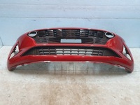 фото thumb №6, Бампер hyundai i10 iii перед передний 19-