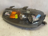 фото thumb №1, Fiat punto 2 ii лампа левая левый перед 89100450