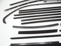 Накладки дверь shadow line bmw e61 w macie в Украине, фото thumb