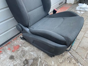 фото thumb №5, Kia ceed iii сидіння правий перед