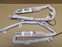 фото thumb №4, Шторка безпеки повітряна ліва права citroen c5 aircross