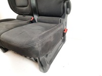 фото thumb №9, 2016 opel vivaro передний сиденье двойной