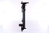 фото thumb №12, Nissens 61916 радіатор, система охолодження двигуна