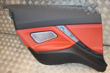 фото thumb №10, Bmw 6 f12 f13 защитные накладки динамиков bang & olufsen