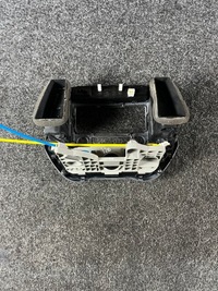 фото thumb №8, I20 lift 12-14 панель обдув рамка радио 972504p540