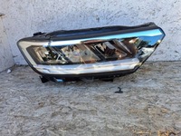 фото thumb №2, Vw t-roc lift 2ga941006f лампа права