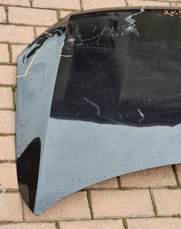 фото thumb №7, Vw caddy 15-20 капот 2k5823135